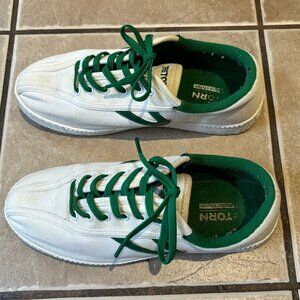 Gently Used Tretorn Nylite Plus Canvas Women’s Sneaker Shoes